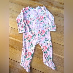 Magnetic Me 3-6 Months